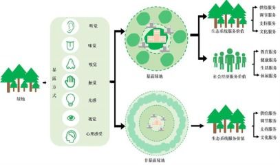 如何使用solves 模型與多技術(shù)融合實(shí)現(xiàn)生態(tài)系統(tǒng)服務(wù)功能社會(huì)價(jià)值評(píng)估